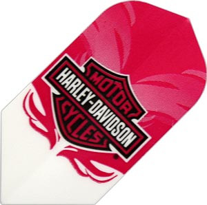 HARLEY DAVIDSON