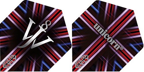 UNICORN UltraFly.100 Plus James Wade