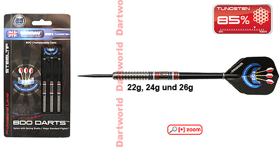 WINMAU BDO Darts