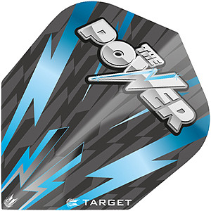 TARGET Vision Standard Phil Taylor No6