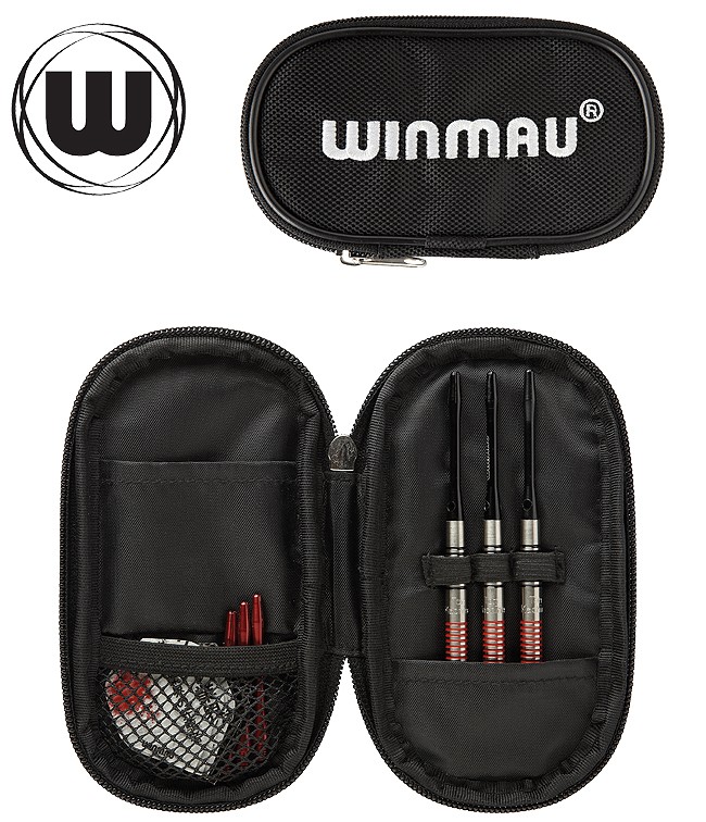 WINMAU Compact Dart Wallet