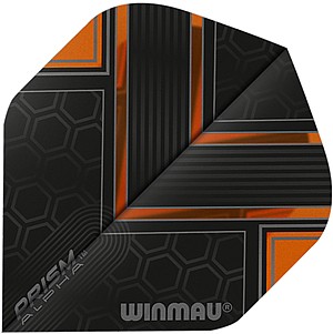WINMAU Prism Alpha