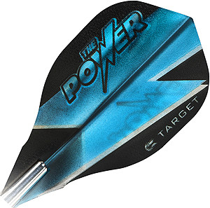 TARGET Vision Edge Phil Taylor