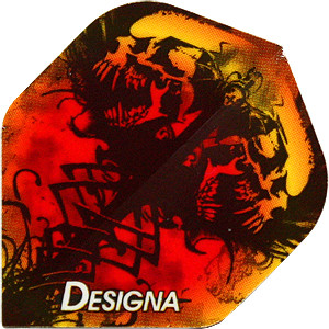 STRONG Designa Flights