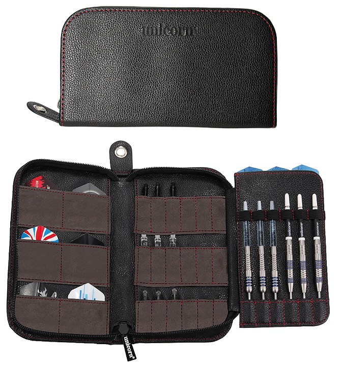 UNICORN Maxi Plus Tri-Fold Wallet