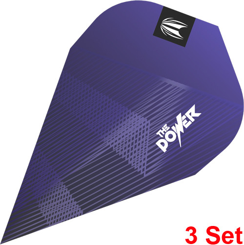 TARGET Power G10 - 3 Set Pro.Ultra Vapor Flights