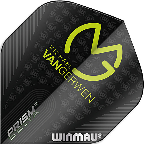 WINMAU Prism Delta MvG Extra Thick Michael van Gerwen