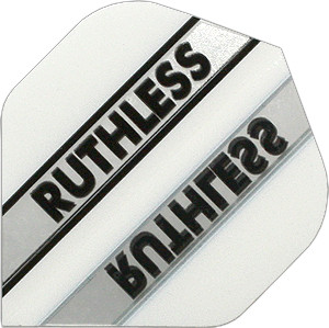 RUTHLESS transparent