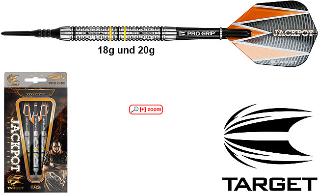TARGET Adrian Lewis 80%