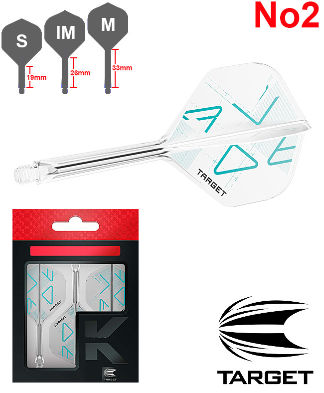 TARGET K-FLEX Rove Standard No2