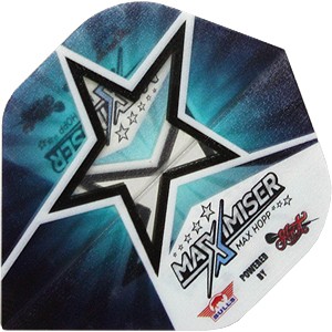 Powerflite Max Hopp
