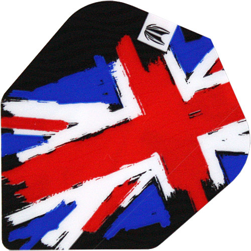 TARGET Flights Great Britain Flag Pro.Ultra No6