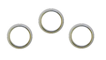 Metal-Rings