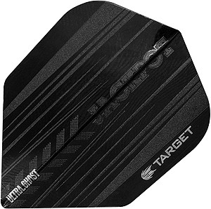 TARGET Ghost Jackpot Black