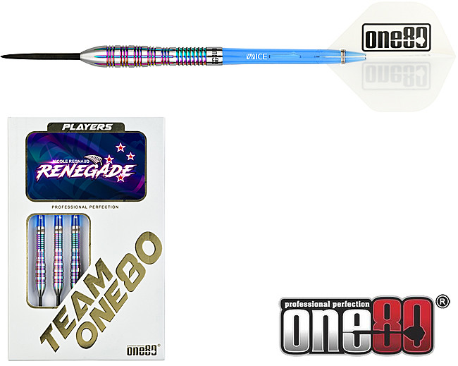 ONE80 Nicole Regnaud 21g