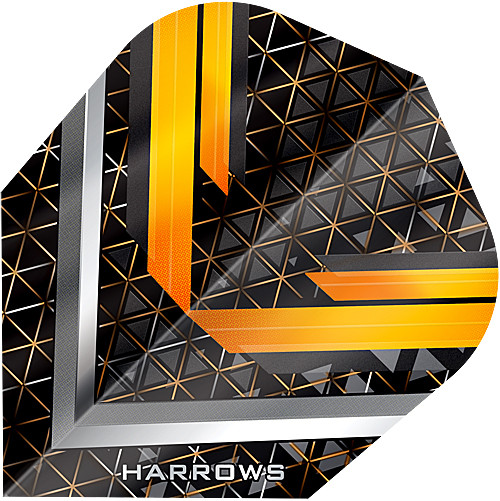 HARROWS Vulcan Flights