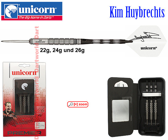 UNICORN Maestro Premier ( Kim Huybrechts)