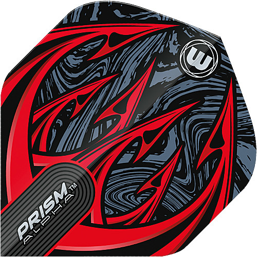 WINMAU Prism Alpha Flights