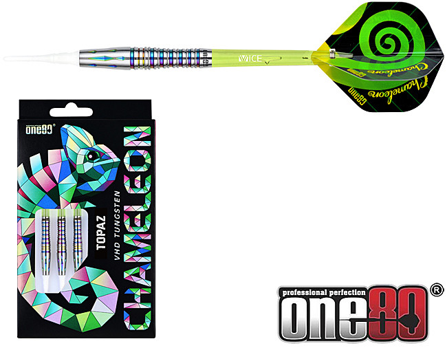 ONE80 Chameleon Topaz Soft 90% - 20g