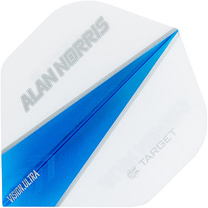 TARGET Vision Ultra Alan Norris No2