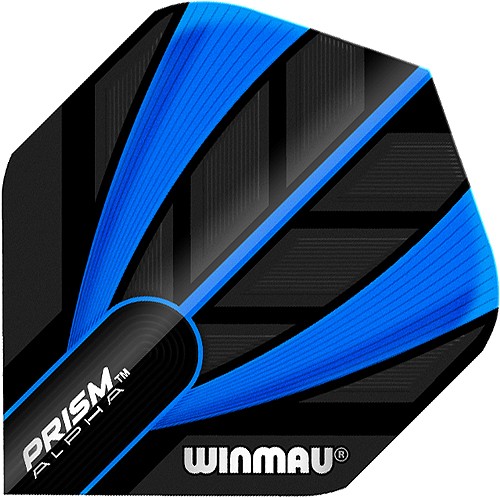 WINMAU Prism Alpha