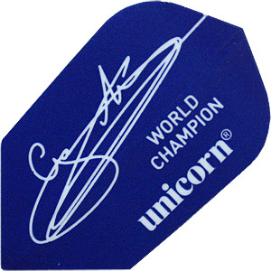 Unicorn Authentic (Gary Anderson)