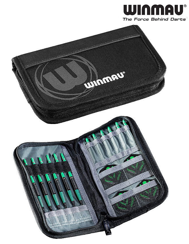 WINMAU Urban Slim Case