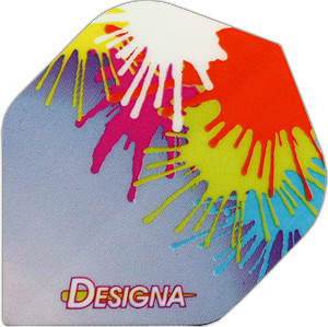 STRONG Designa Flights