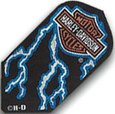 HARLEY DAVIDSON