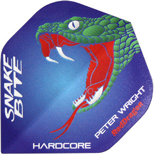 REDDRAGON Peter Wright