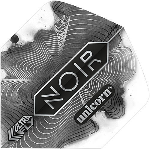 UNICORN UltraFly.100 NOIR Organic Big Wing