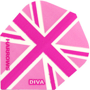 HARROWS Diva