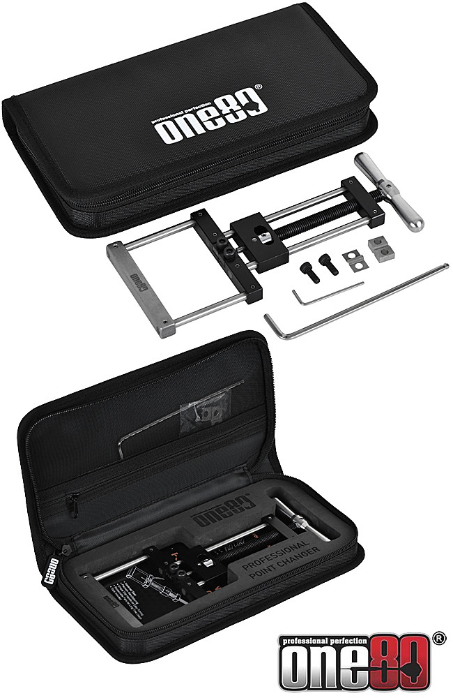 ONE80 Pointing Machine 2026