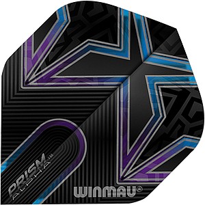WINMAU Prism Alpha