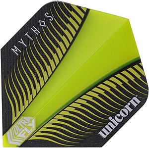 UNICORN UltraFly.100 Plus Mythos Griffin Lime