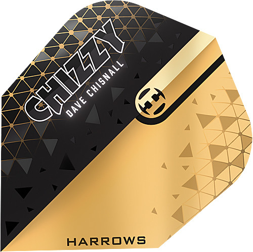 HARROWS Flights Chizzy 2 Prime