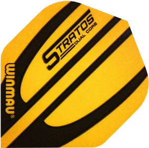 WINMAU Mega Standard