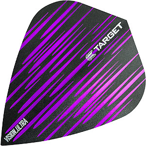 TARGET Vision Ultra Spectrum Kite