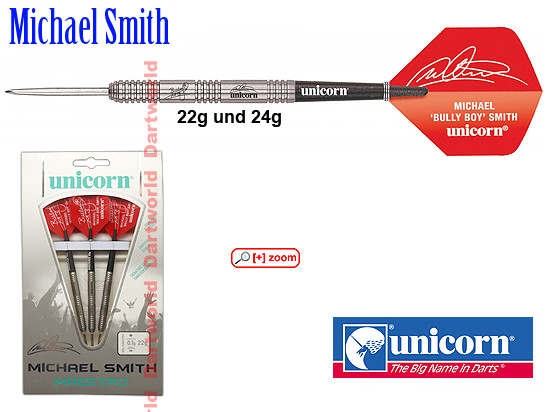 UNICORN Maestro Premier (Michael Smith)