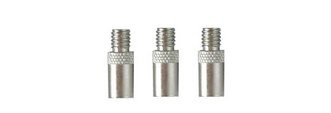 Dartgewichte silber