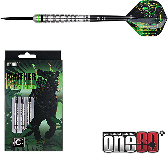 ONE80 Panther C 80%