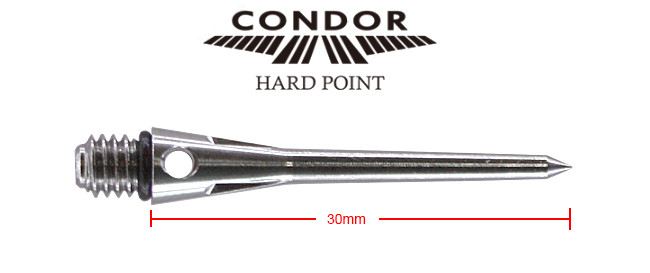 CONDOR Hard Point Long
