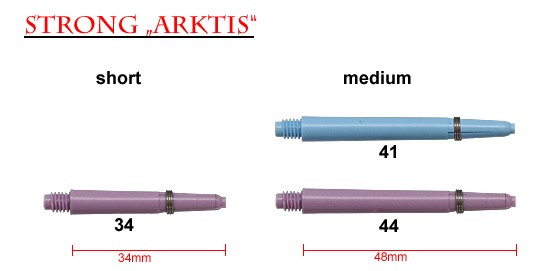 STRONG Arktis