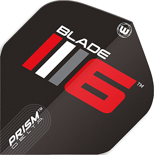 WINMAU Prism Delta Blade6 Extra Thick