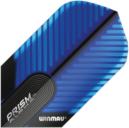 WINMAU Prism Alpha Slim Flights