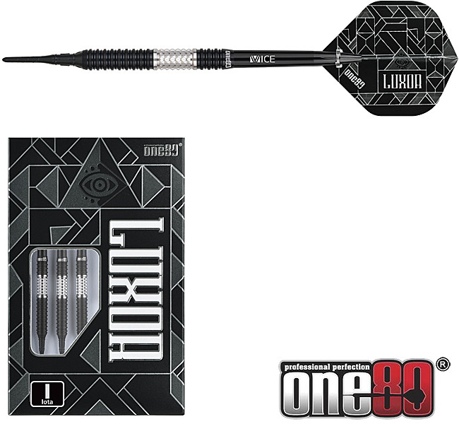 ONE80 Luxor II Iota 90% Soft