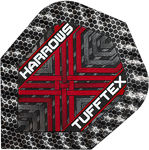 HARROWS Tufftex
