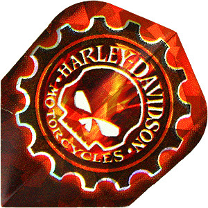 HARLEY DAVIDSON