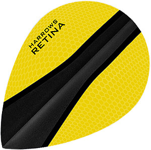 HARROWS Retina-X Pear yellow
