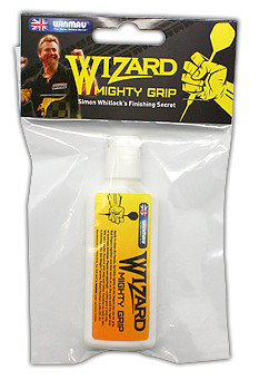 WINMAU Wizard Mighty Grip (Simon Whitlock)